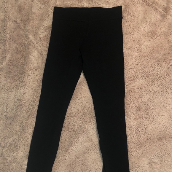 Hoodies Brand Classic Black Tights - Picture 1 of 1